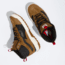 Vans Vans Ultrarange Exo HI MTE Casual Boot, Dachshund/Black, 9.5, VN0A5KS5FW6-9.5