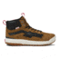 Vans Vans Ultrarange Exo HI MTE Casual Boot, Dachshund/Black, 9.5, VN0A5KS5FW6-9.5