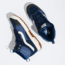 Vans Vans Ultrarange Exo HI MTE Casual Boot, Dress Blues/True Navy, 13, VN0A5KS5A2C-13