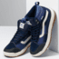 Vans Vans Ultrarange Exo HI MTE Casual Boot, Dress Blues/True Navy, 13, VN0A5KS5A2C-13