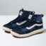 Vans Vans Ultrarange Exo HI MTE Casual Boot, Dress Blues/True Navy, 13, VN0A5KS5A2C-13