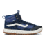 Vans Vans Ultrarange Exo HI MTE Casual Boot, Dress Blues/True Navy, 9.5, VN0A5KS5A2C-9.5