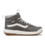 Vans Vans Ultrarange Exo HI MTE Casual Boot, Pewter/Drizzle, 6.5, VN0A5KS551P-6.5