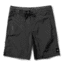 Vans Voyage Trunks - Men's, Black, 38, VN0A3HV2BLK-38