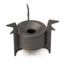 Converter Stove-Titanium