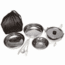 Vargo Deluxe Mess Kit