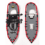 Vargo Elite Snowshoe-Red/Black-One Size