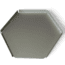 Vargo Hexagon Stove Base Plate, VR338