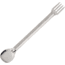 Vargo Long Handle Fork-N-Spoon Ti, VR224
