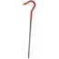 Vargo Orange Head Hook Stake 6 Pk T-117