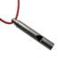 Vargo Outdoors T416 Titanium Emergency Whistle VR416