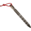 Vargo Titanium Ascent Sm Stake 6pk T-116