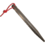 Vargo Titanium Crevice Stake 6 Pk T-119