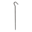Vargo Titanium Hook Stake 165mm 6pk T-111
