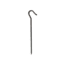 Vargo Titanium Hook Stake 165mm 6pk T-111