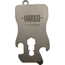 Vargo Titanium Keychain Tool - 1.0 T-424