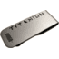 Vargo Titanium Money Clip VR428