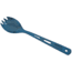 Vargo Titanium Spork Blue T-208