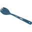 Vargo Titanium Spork Blue T-208