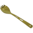 Vargo Titanium Spork Yellow T-210