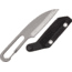 Vargo Titanium Wharn Clip Fixed Blade Knife,2.625in VR439