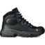 Vasque Bitterroot GTX Boot - Men's -Jet Black/Estate Blue-10.5 US-Regular