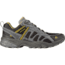 Vasque Blur SL Trail Running Shoe - Men's -7 US-Castor Gray/Olive Oil