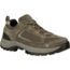 Vasque Breeze 2.0 Low Hiking Shoe - Men's-Black Olive/Rust-Medium-9 US