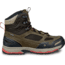 Vasque Breeze AT GTX Hiking Shoes - Mens, Brown Olive/Bossa Nova, 9.5 US, Wide, 07040W 095