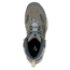 Vasque Breeze AT GTX Hiking Shoes - Womens, Gargoyle/Dark Slate, 7 US, Wide, 07023W 070