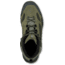 Vasque Breeze AT Hiking Shoes - Mens, Dusty Olive/Jet Black, 9 US, Wide, 07038W 090
