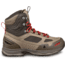 Vasque Breeze AT Hiking Shoes - Womens, Brindle/Red Clay, 7 US, Wide, 07045W 070