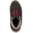 Vasque Breeze AT UltraDry Hiking Shoes - Kids, Brown Olive/Bossa Nova, 2 US, Medium, 07250M 020