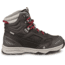 Vasque Breeze AT UltraDry Hiking Shoes - Kids, Brown Olive/Bossa Nova, 2 US, Medium, 07250M 020