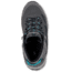 Vasque Breeze AT UltraDry Hiking Shoes - Kids, Magnet/Baltic, 1 US, Medium, 07252M 010