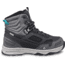 Vasque Breeze AT UltraDry Hiking Shoes - Kids, Magnet/Baltic, 1 US, Medium, 07252M 010