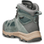 Vasque Breeze Boot - Womens, Regular, Trooper, 6, 07553-M-060