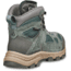 Vasque Breeze Boot - Womens, Regular, Trooper, 6, 07553-M-060