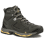 Vasque Breeze III GTX Hiking Boot - Men's-Magnet/Yellow-Medium-12