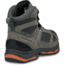 Vasque Breeze III GTX Hiking Boot - Mens, Gargoyle/Rust, Medium, 7, 07182M 070