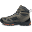 Vasque Breeze III GTX Hiking Boot - Mens, Gargoyle/Rust, Medium, 7, 07182M 070