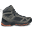 Vasque Breeze III GTX Hiking Boot - Mens, Gargoyle/Rust, Medium, 7, 07182M 070
