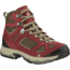 Vasque Breeze III GTX Hiking Boot - Women's-Red Mahogany/Black Olive-Medium-7.5
