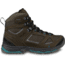 Vasque Breeze III GTX Hiking Boot - Womens, Brown Olive/Shaded Spruce, Medium, 8, 07183M 080