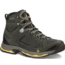 Vasque Breeze III GTX Hiking Boots Mens, Magnet/Yellow, 7 US 07194M 070