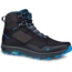 Vasque Breeze LT GTX Hiking Shoe - Mens, Anthracite/Blue, Medium, 8, 07372M 080