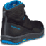 Vasque Breeze LT GTX Hiking Shoe - Mens, Anthracite/Blue, Medium, 8, 07372M 080