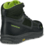 Vasque Breeze LT GTX Hiking Shoe - Mens, Beluga/Lime Green, Medium, 9.5, 07374M 095