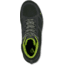 Vasque Breeze LT GTX Hiking Shoe - Mens, Beluga/Lime Green, Medium, 9.5, 07374M 095