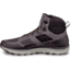 Vasque Breeze LT GTX Hiking Shoes - Mens, Rabbit/Tawny Olive, 9.5 US, Medium, 07522M 095